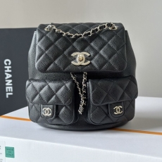 Chanel Backpacks